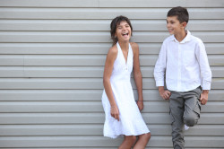 Studio pour faire des photos de couple ou photos entre amis à Gévezé